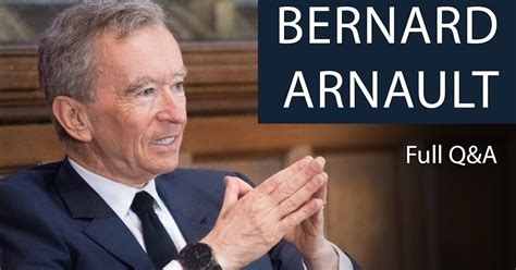 bernard arnault royalmount